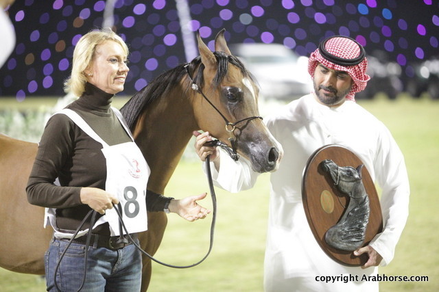 Ajman Show 2010 (Day 2)