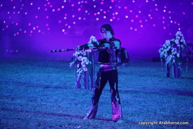 Ajman Show 2010 (Day 2)