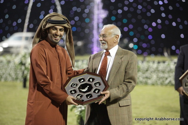 Ajman Show 2010 (Day 2)