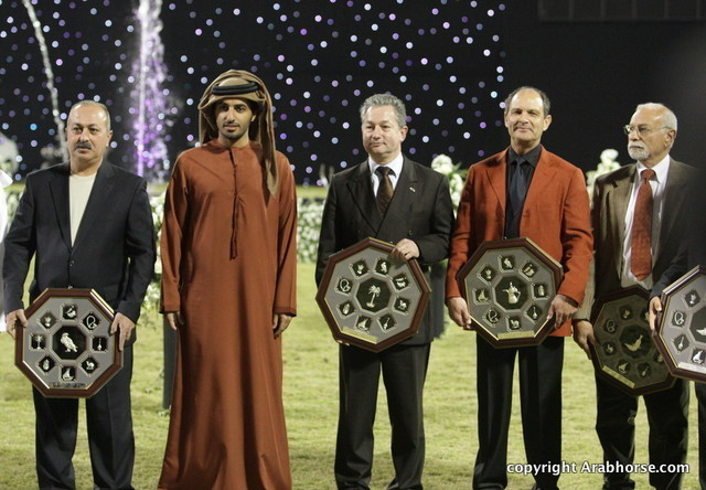 Ajman Show 2010 (Day 2)