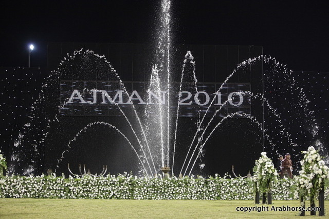 Ajman Show 2010 (Day 2)