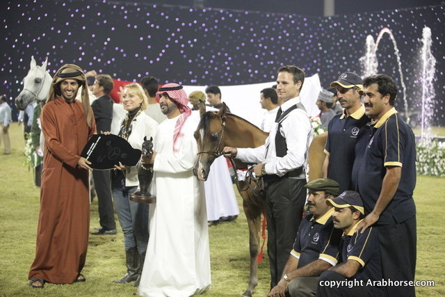 Ajman Show 2010 (Day 2)