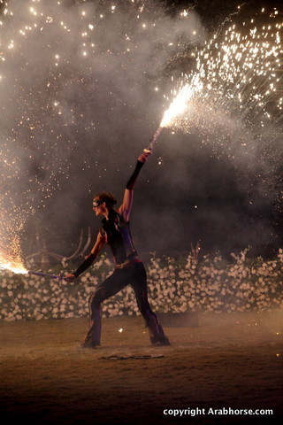 Ajman Show 2010 (Day 2)