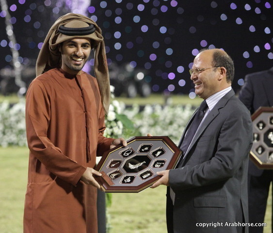 Ajman Show 2010 (Day 2)