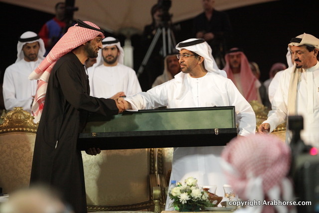 Ajman Show 2010 (Day 2)
