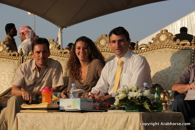 Ajman Show 2010 (Day 2)