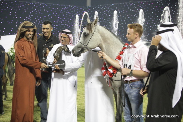 Ajman Show 2010 (Day 2)