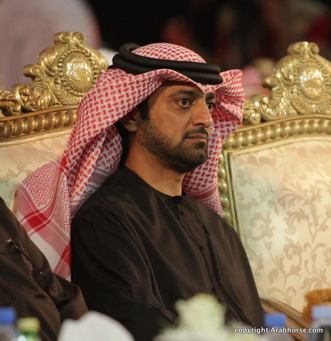 Ajman Show 2010 (Day 2)