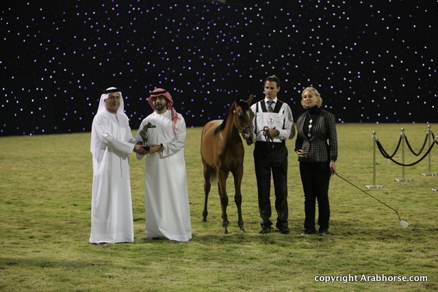Ajman Show 2010 (Day 2)