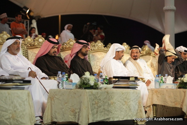 Ajman Show 2010 (Day 2)