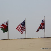 Al Khalediah Arabian Horse Festival Day 1