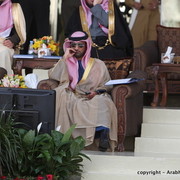 Al Khalediah Arabian Horse Festival Day 2