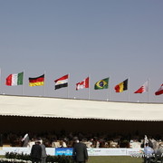 Al Khalediah Arabian Horse Festival Day 3