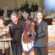 2010 Dubai International Arabian Horse Championships