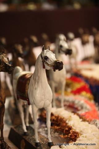 2010 Dubai International Arabian Horse Championships