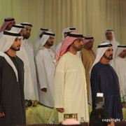 2010 Dubai International Arabian Horse Championships