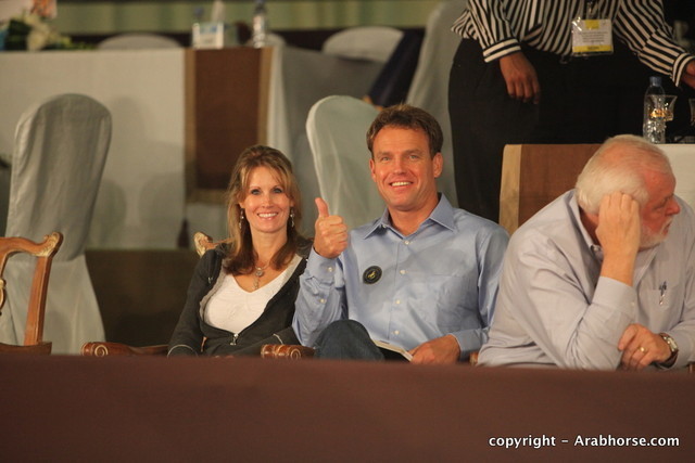 2010 Dubai International Arabian Horse Championships