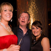 2010 Arabian Breeders World Cup