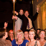 2010 Arabian Breeders World Cup