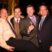 2010 Arabian Breeders World Cup