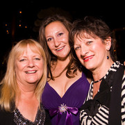 2010 Arabian Breeders World Cup