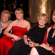 2010 Arabian Breeders World Cup