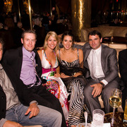 2010 Arabian Breeders World Cup