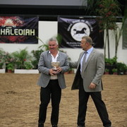 2010 Arabian Breeders World Cup