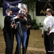 2010 Arabian Breeders World Cup