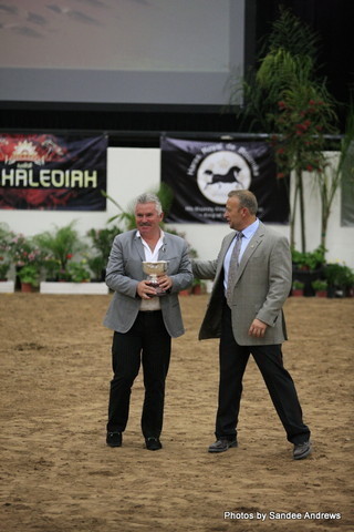 2010 Arabian Breeders World Cup
