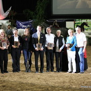 2010 Arabian Breeders World Cup