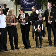 2010 Arabian Breeders World Cup