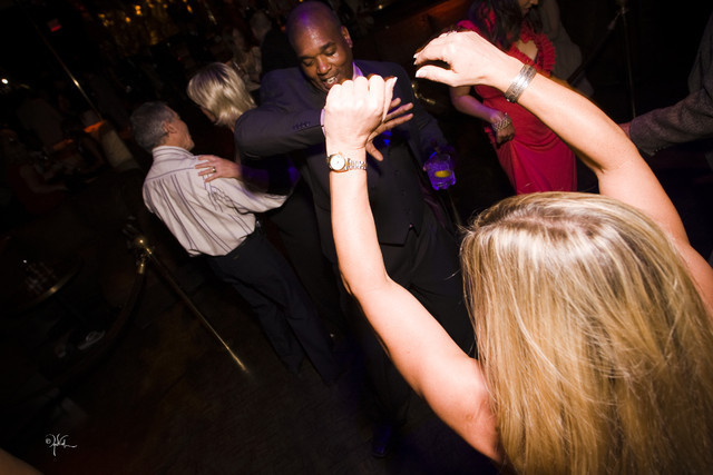 ABWC Gala Encore Hotel Las Vegas