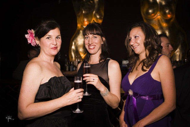 ABWC Gala Encore Hotel Las Vegas