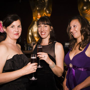 ABWC Gala Encore Hotel Las Vegas