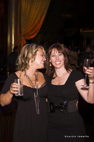 ABWC Gala Encore Hotel Las Vegas