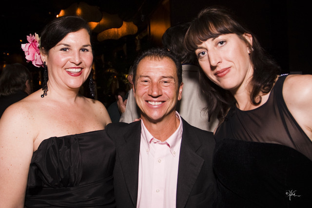 ABWC Gala Encore Hotel Las Vegas