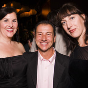 ABWC Gala Encore Hotel Las Vegas