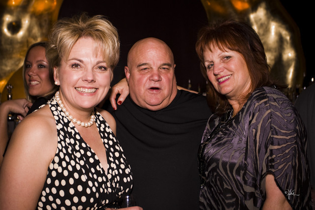 ABWC Gala Encore Hotel Las Vegas