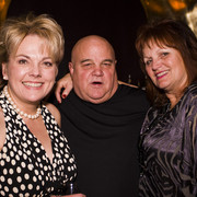 ABWC Gala Encore Hotel Las Vegas