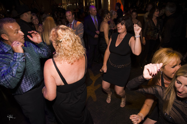 ABWC Gala Encore Hotel Las Vegas