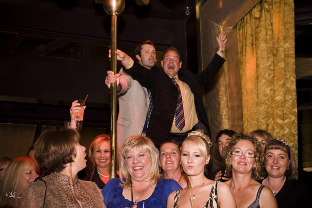 ABWC Gala Encore Hotel Las Vegas