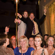 ABWC Gala Encore Hotel Las Vegas