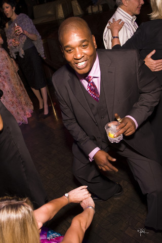 ABWC Gala Encore Hotel Las Vegas