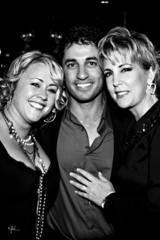 ABWC Gala Encore Hotel Las Vegas