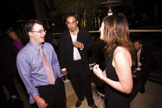 ABWC Gala Encore Hotel Las Vegas