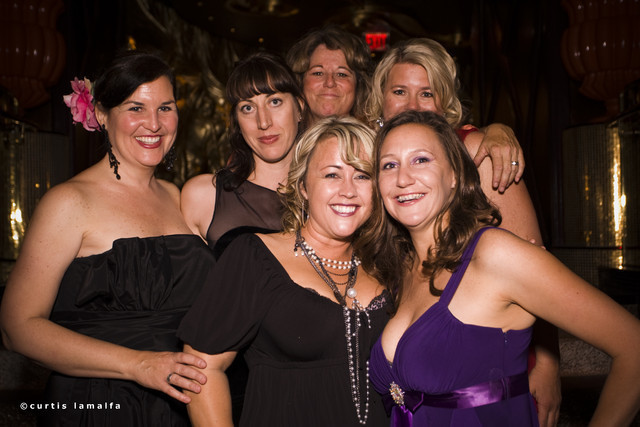 ABWC Gala Encore Hotel Las Vegas