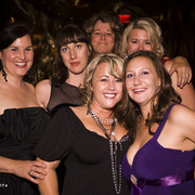 ABWC Gala Encore Hotel Las Vegas