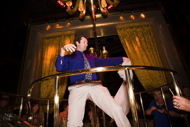 ABWC Gala Encore Hotel Las Vegas