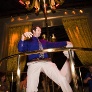 ABWC Gala Encore Hotel Las Vegas